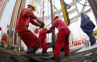 智慧引擎賦能 中國石化西南石油局鉆井全周期提速實踐