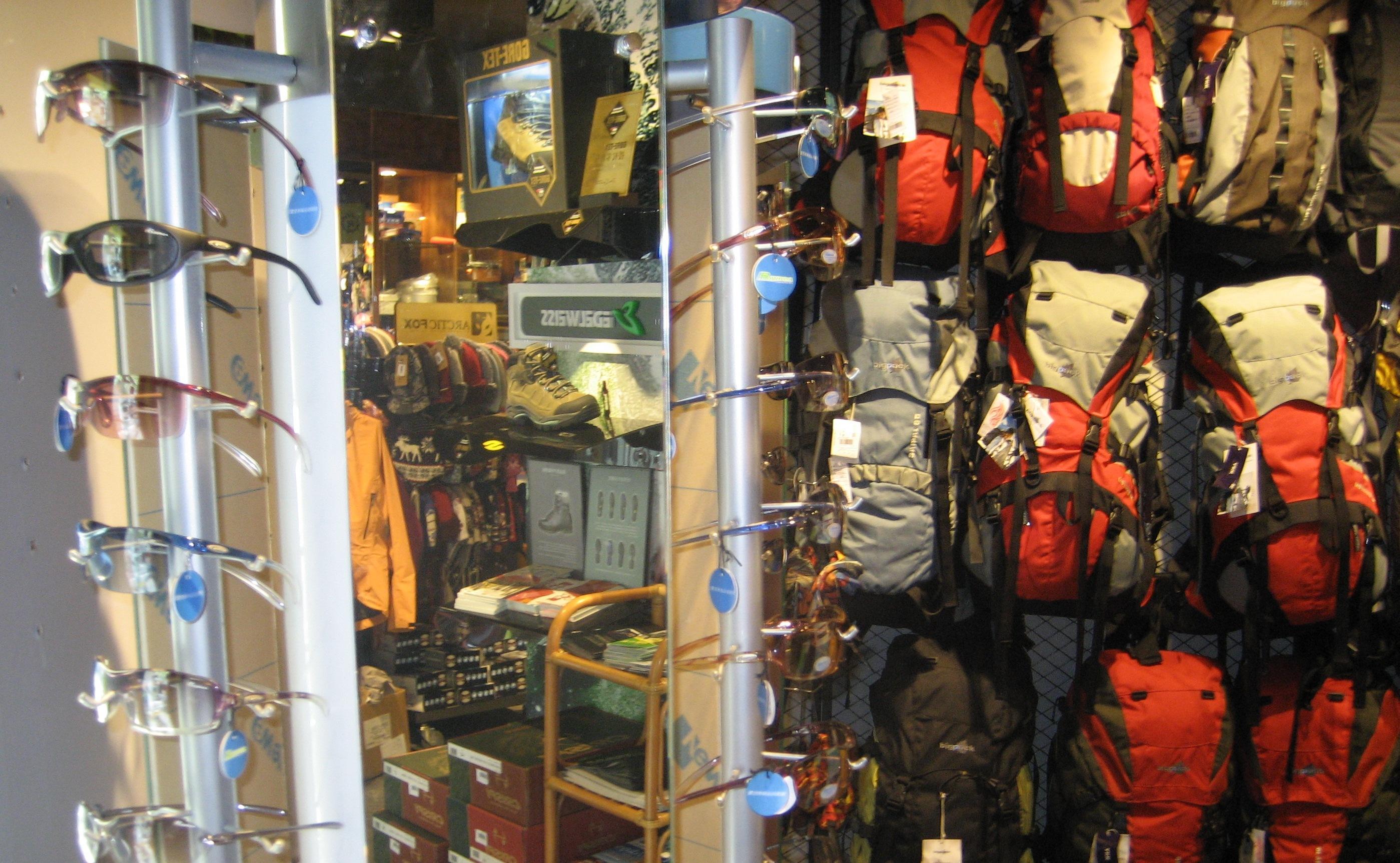 探索戶外新潮流 2022上海戶外用品展覽會鞋帽展區全景解讀