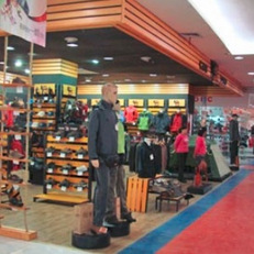 穿越荒野，信賴之選 探索CAN·TORP駱駝戶外旅游用品的專業裝備世界