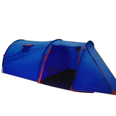 輕松出行，自在露營 亞彬004傘式自動帳篷全方位解析