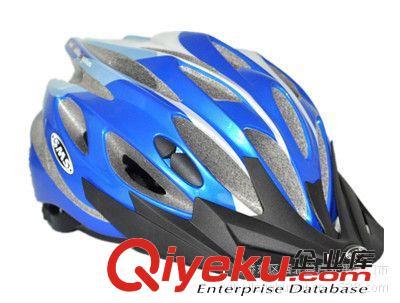 優勢批發 SMS-123正品騎行頭盔 一體成型帶龍骨，安全守護每一程