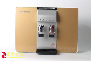 選擇進(jìn)賢萬(wàn)泉達(dá)凈水器，守護(hù)全家飲水健康